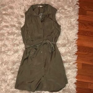 American eagle dress